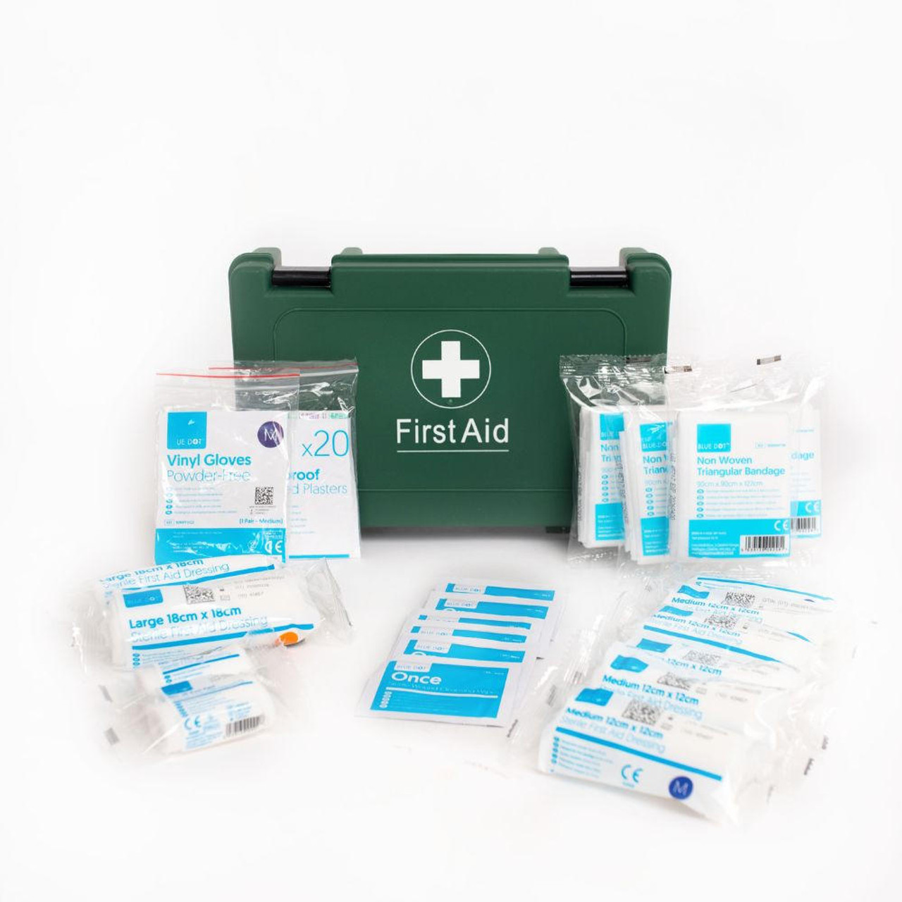 Heavy Vehicle Kit (Bus / Truck / Other)
